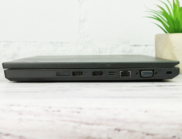 Ноутбук 14&quot; Lenovo ThinkPad L470 Intel Core i5-7200U 8Gb RAM 256Gb SSD FullHD IPS - 6