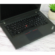 Ноутбук 14" Lenovo ThinkPad L470 Intel Core i5-7200U 8Gb RAM 256Gb SSD FullHD IPS - 9