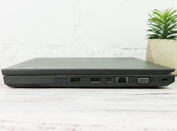 Ноутбук 14&quot; Lenovo ThinkPad L470 Intel Core i5-6200U 8Gb RAM 1Tb SSD FullHD IPS - 6