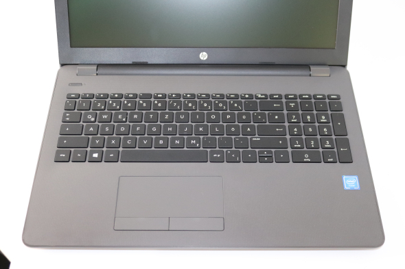 Ноутбук 15.6&quot; HP 250 G6 Intel Celeron N4000 4Gb RAM 500Gb HDD - 3