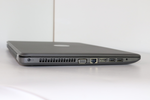 Ноутбук 15.6&quot; HP 250 G6 Intel Celeron N4000 4Gb RAM 500Gb HDD - 8