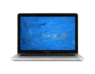 БУ Ноутбук 13.3&quot; Apple MacBook Pro Mid 2009 A1278 Intel Core 2 Duo P8700 4Gb RAM 120Gb SSD 500Gb HDD из Европы