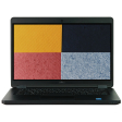 Сенсорный ноутбук 14" Dell Latitude E5450 Intel Core i5-5300U 8Gb RAM 120Gb SSD - 1