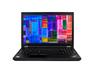 БУ Ноутбук 15.6&quot; Lenovo ThinkPad L560 Intel Core i5-6300U 8Gb RAM 120Gb SSD FullHD IPS из Европы