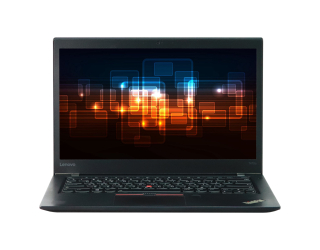 БУ Ноутбук 14&quot; Lenovo ThinkPad T470s Intel Core i5-6300U 8Gb RAM 1Tb SSD NVMe FullHD IPS из Европы