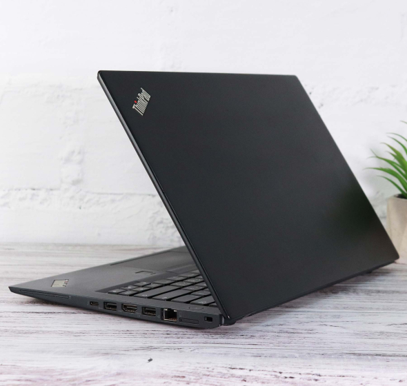 Ноутбук 14&quot; Lenovo ThinkPad T470s Intel Core i5-6300U 16Gb RAM 1Tb SSD NVMe FullHD IPS - 3