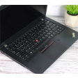 Ноутбук 14" Lenovo ThinkPad T470s Intel Core i5-6300U 16Gb RAM 1Tb SSD NVMe FullHD IPS - 9