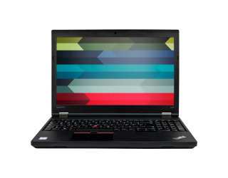 БУ Ноутбук 15.6&quot; Lenovo ThinkPad L560 Intel Core i5-6300U 8Gb RAM 480Gb SSD FullHD IPS из Европы