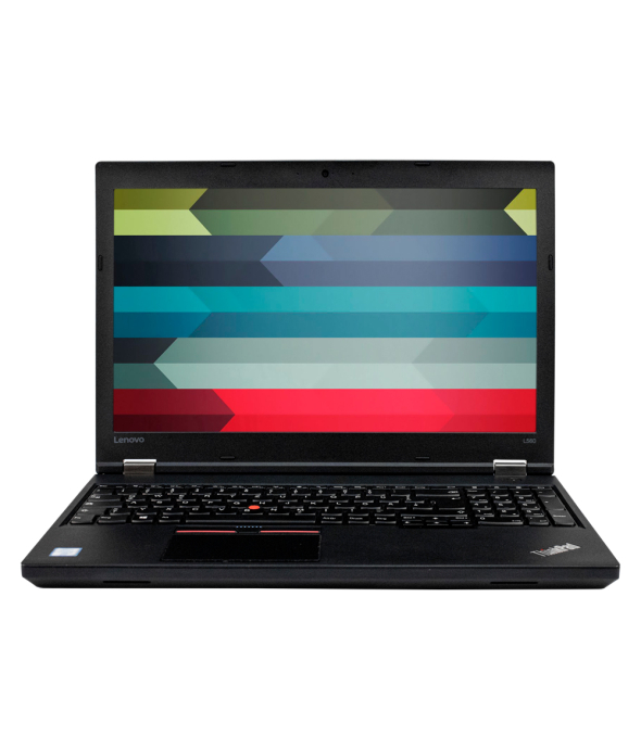Ноутбук 15.6&quot; Lenovo ThinkPad L560 Intel Core i5-6300U 8Gb RAM 480Gb SSD - 1
