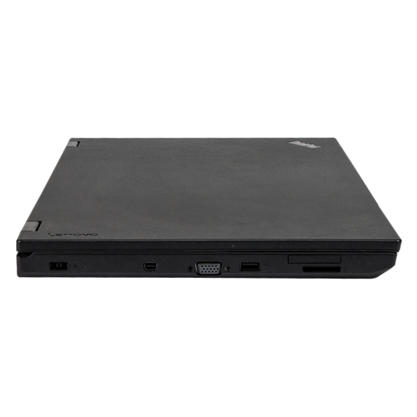 Ноутбук 15.6&quot; Lenovo ThinkPad L560 Intel Core i5-6300U 8Gb RAM 480Gb SSD - 4
