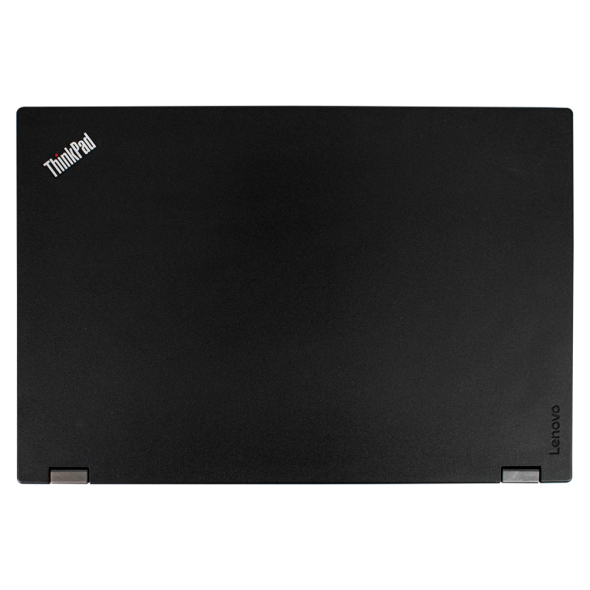 Ноутбук 15.6&quot; Lenovo ThinkPad L560 Intel Core i5-6300U 8Gb RAM 480Gb SSD - 5