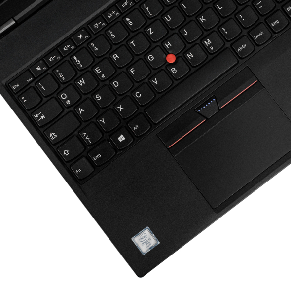 Ноутбук 15.6&quot; Lenovo ThinkPad L560 Intel Core i5-6300U 8Gb RAM 480Gb SSD - 7