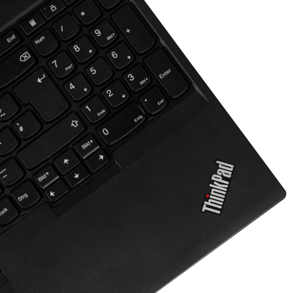 Ноутбук 15.6&quot; Lenovo ThinkPad L560 Intel Core i5-6300U 8Gb RAM 480Gb SSD - 9