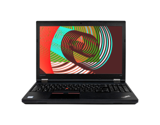 БУ Ноутбук 15.6&quot; Lenovo ThinkPad L560 Intel Core i5-6300U 8Gb RAM 1Tb SSD FullHD IPS из Европы