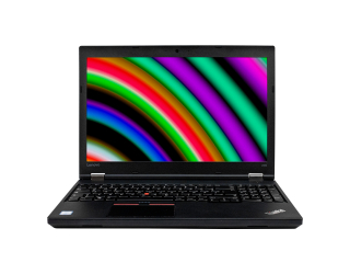 БУ Ноутбук 15.6&quot; Lenovo ThinkPad L560 Intel Core i5-6300U 16Gb RAM 240Gb SSD FullHD IPS из Европы