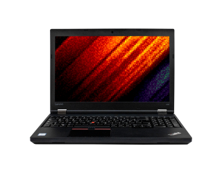 БУ Ноутбук 15.6&quot; Lenovo ThinkPad L560 Intel Core i5-6300U 16Gb RAM 480Gb SSD FullHD IPS из Европы