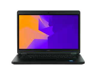 БУ Сенсорный ноутбук 14&quot; Dell Latitude E5450 Intel Core i5-5300U 8Gb RAM 1Tb SSD из Европы