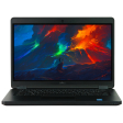 Сенсорний ноутбук 14" Dell Latitude E5450 Intel Core i5-5300U 16Gb RAM 1Tb SSD - 1
