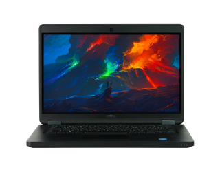 БУ Сенсорный ноутбук 14&quot; Dell Latitude E5450 Intel Core i5-5300U 16Gb RAM 1Tb SSD из Европы