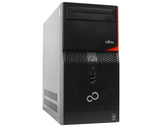 БУ Системний блок Fujitsu Esprimo P420 Intel Core i5-4440 16GB RAM 1Tb SSD из Европы