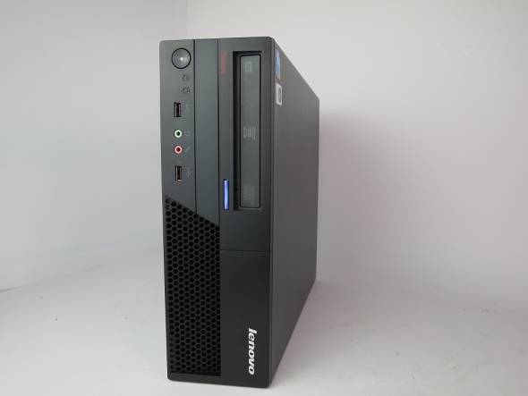 Lenovo M70E CORE 2 DUO 3.0GHZ / 4GB DDR3 - 3