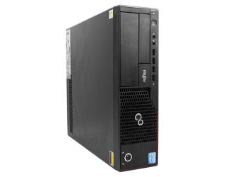 БУ Системный блок Fujitsu E700 SFF Intel Core i5-2400 16Gb RAM 320Gb HDD из Европы