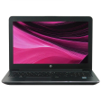 Ноутбук 15.6" HP ZBook 15 G3 Mobile WorkStation Intel Core i7-6820HQ 32Gb RAM 512Gb SSD M.2 FullHD IPS + Nvidia Quadro M2000M 4Gb GDDR5 - 1