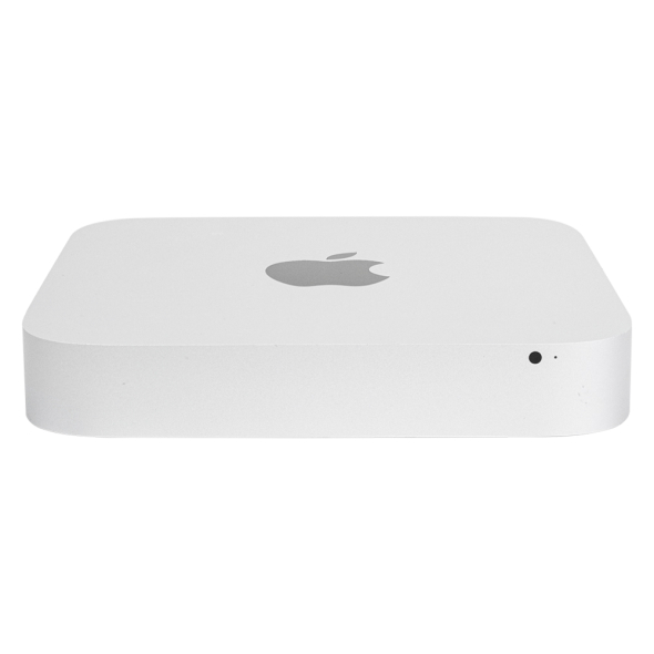 Системний блок Apple Mac Mini A1347 Late 2014 Intel Core i5-4278U 16Gb RAM 256Gb SSD - 3