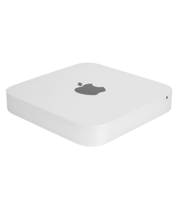Системний блок Apple Mac Mini A1347 Late 2014 Intel Core i5-4308U 8Gb RAM 128Gb SSD + 1Tb HDD - 1