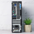 Системный блок Dell OptiPlex 5040 SFF Intel Core i5-6500 4Gb RAM 120Gb SSD - 3