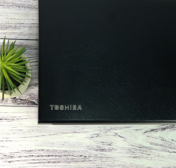 Ноутбук 14&quot; Toshiba Tecra Z40-A Intel Core i5-4300U 8Gb RAM 256Gb SSD mSATA HD+ - 8