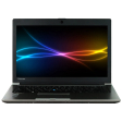Ноутбук 14" Toshiba Tecra Z40-A Intel Core i5-4300U 4Gb RAM 256Gb SSD mSATA HD+ - 1