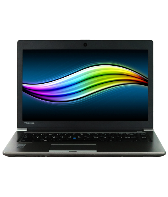 Ноутбук 14&quot; Toshiba Tecra Z40-A Intel Core i5-4300U 16Gb RAM 256Gb SSD mSATA HD+ - 1
