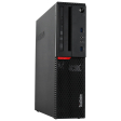 Системный блок Lenovo ThinkCentre M800 SFF Intel Core i5-6500T 16Gb RAM 120Gb SSD - 1