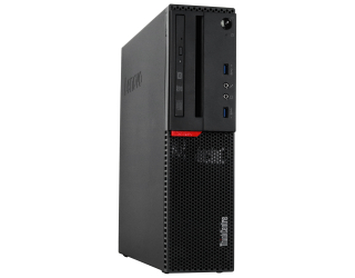 БУ Системный блок Lenovo ThinkCentre M800 SFF Intel Core i5-6500T 32Gb RAM 120Gb SSD из Европы