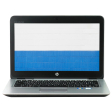 Ноутбук 12.5" HP EliteBook 820 G3 Intel Core i5-6300U 8Gb RAM 480Gb SSD M.2 FullHD IPS - 1