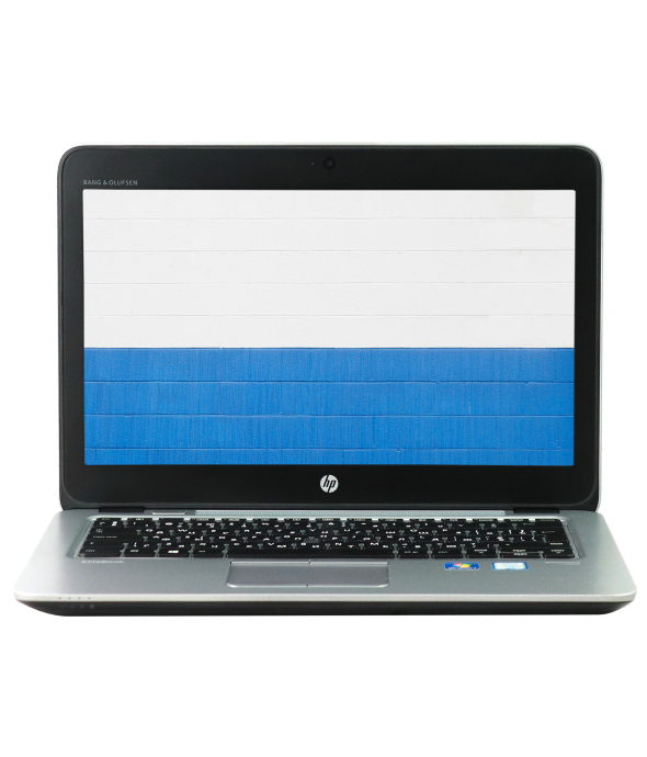 Ноутбук 12.5&quot; HP EliteBook 820 G3 Intel Core i5-6300U 8Gb RAM 480Gb SSD M.2 FullHD IPS - 1