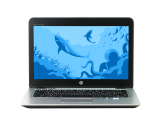 БУ Ноутбук 12.5&quot; HP EliteBook 820 G3 Intel Core i5-6200U 16Gb RAM 480Gb SSD из Европы