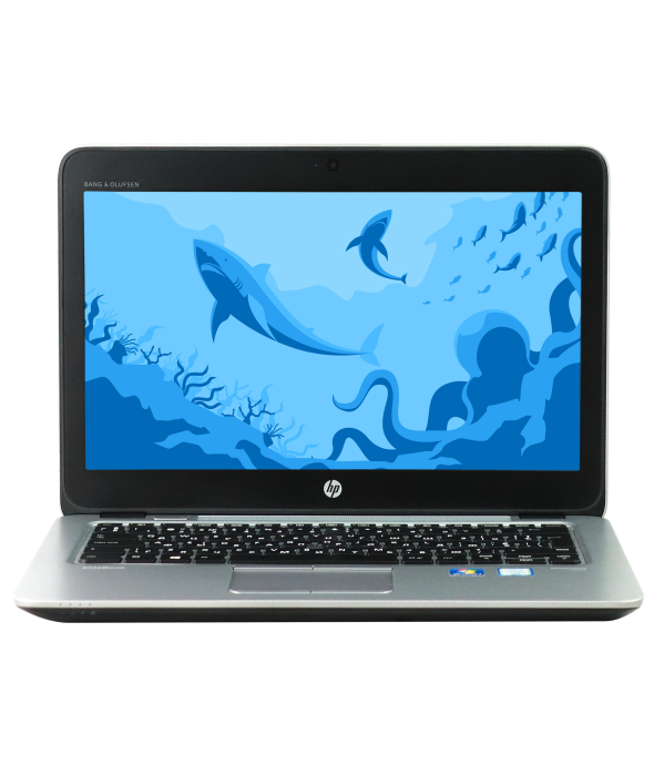 Ноутбук 12.5&quot; HP EliteBook 820 G3 Intel Core i5-6300U 16Gb RAM 480Gb SSD M.2 FullHD IPS - 1