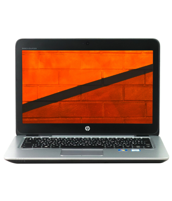 Ноутбук 12.5&quot; HP EliteBook 820 G3 Intel Core i5-6300U 16Gb RAM 1Tb SSD M.2 FullHD IPS - 1