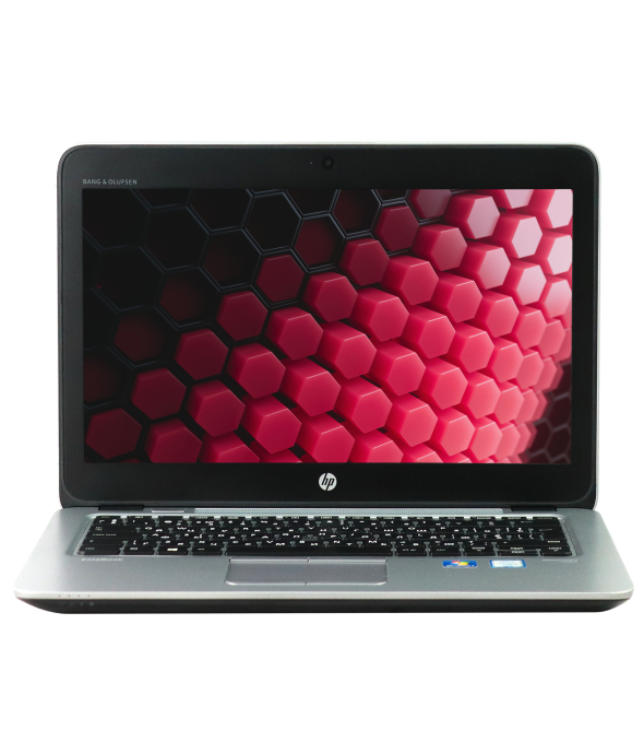 Ноутбук 12.5&quot; HP EliteBook 820 G3 Intel Core i5-6300U 32Gb RAM 256Gb SSD M.2 FullHD IPS - 1