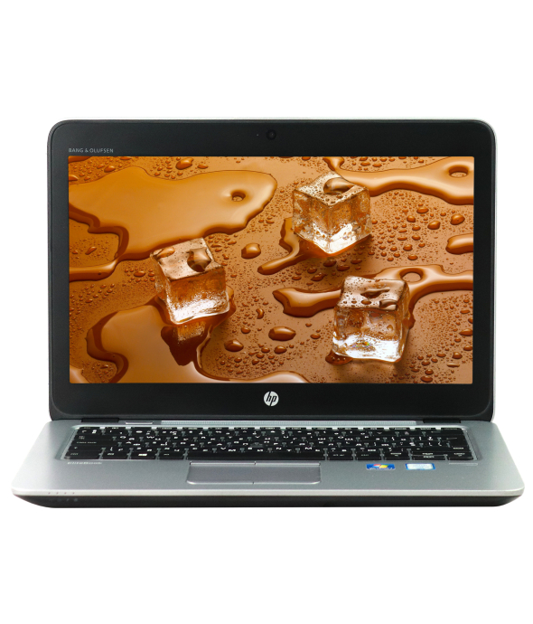 Ноутбук 12.5&quot; HP EliteBook 820 G3 Intel Core i5-6300U 32Gb RAM 480Gb SSD M.2 FullHD IPS - 1