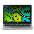 Ноутбук 12.5" HP EliteBook 820 G3 Intel Core i5-6300U 32Gb RAM 1Tb SSD M.2 FullHD IPS - 1