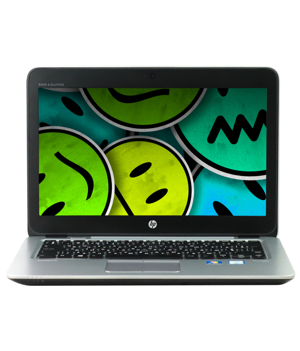 Ноутбук 12.5&quot; HP EliteBook 820 G3 Intel Core i5-6300U 32Gb RAM 1Tb SSD M.2 FullHD IPS - 1