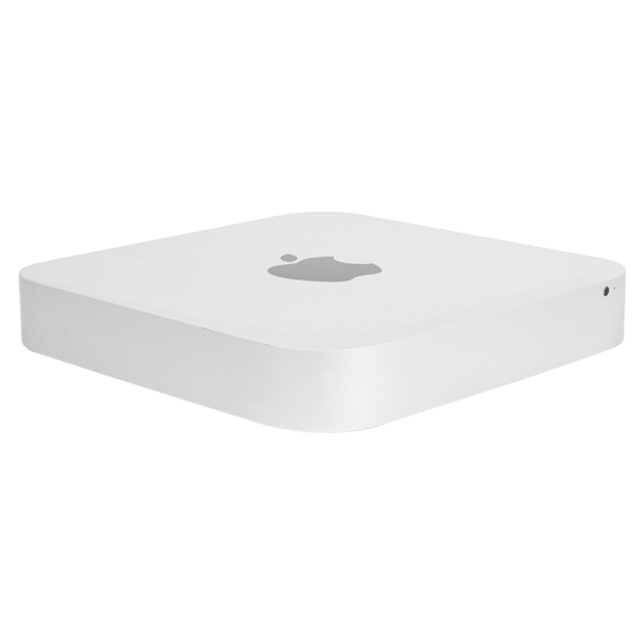Системний блок Apple Mac Mini A1347 Mid 2011 Intel Core i5-2520M 4Gb RAM 240Gb SSD - 2
