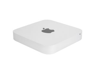 БУ Системний блок Apple Mac Mini A1347 Mid 2011 Intel Core i5-2520M 8Gb RAM 240Gb SSD из Европы