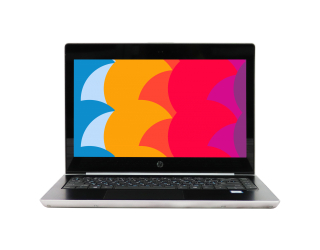 БУ Ноутбук 13.3&quot; HP ProBook 430 G5 Intel Core i5-8250U 32Gb RAM 256Gb SSD NVMe из Европы
