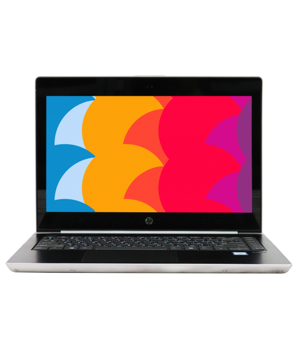Ноутбук 13.3&quot; HP ProBook 430 G5 Intel Core i5-8250U 32Gb RAM 256Gb SSD NVMe - 1