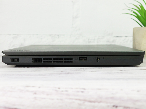Ноутбук 14&quot; Lenovo ThinkPad L470 Intel Core i5-7200U 8Gb RAM 480Gb SSD FullHD IPS - 5