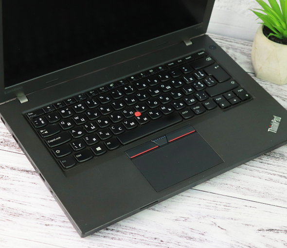 Ноутбук 14&quot; Lenovo ThinkPad L470 Intel Core i5-7200U 8Gb RAM 1Tb SSD FullHD IPS - 9